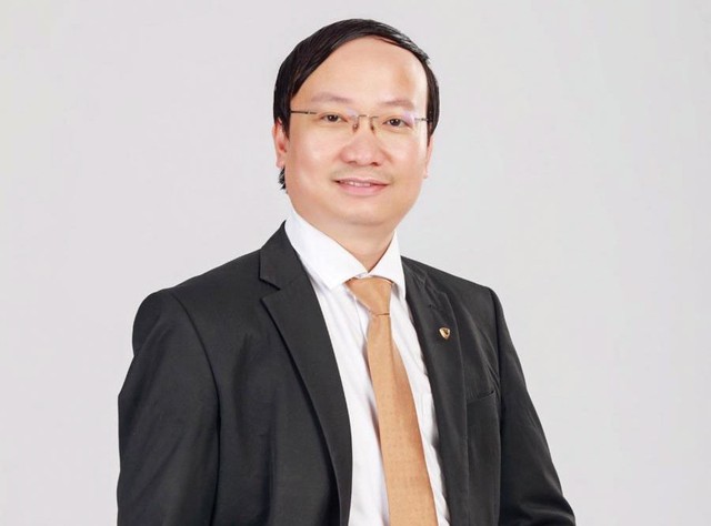 Ông Trần Minh Hoàng, Giám đốc Phân tích, Công ty 99Kl99 link đăng nhập Vietcombank (VCBS) Ông Trần Minh Hoàng, Giám đốc Phân tích, Công ty 99Kl99 link đăng nhập Vietcombank (VCBS)