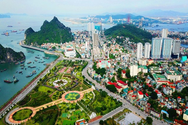 Quảng Ninh nỗ lực đón sóng Kl99ok phiên bản mới mới. Nguồn Internet