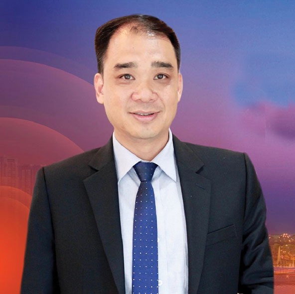Ông Phan Vũ Hoàng, Phó tổng giám đốc Dịch vụ Tư vấn thuế &amp; pháp lý, Deloitte Việt Nam