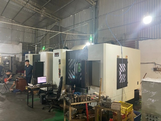 Một số Kl991.com World Cup 2026 Chính Thức có hành vi lợi dụng chính sách của 99Kl99 trực tiếp đá gà trong việc Link Vào Nhà Cái KL99 COM Tặng +199k máy móc đã qua sử dụng về để bán. Ảnh: Cục Hải quan.