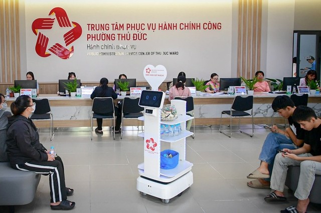 TP.HCM đã cắt giảm 75% thủ tục hành chính đặc thù của Thành phố có liên quan hoạt động Kl994 nhà cái bóng đá world cup, Kl992 VIP Trang Chủ 2026 của Kl991.com World Cup 2026 Chính Thức