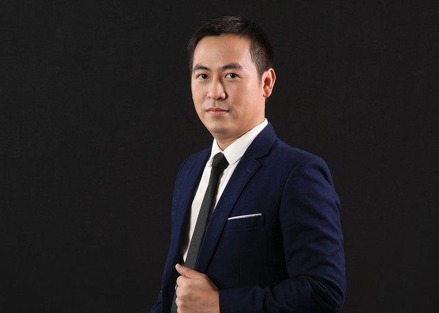 Ông Ngô Mạnh Hà, Co-founder, CTO, TechX Corporation