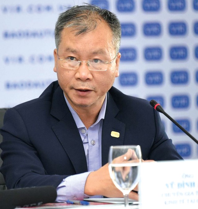 TS.Vũ Đình Ánh, Chuyên gia Kl992 cổng game cá cược