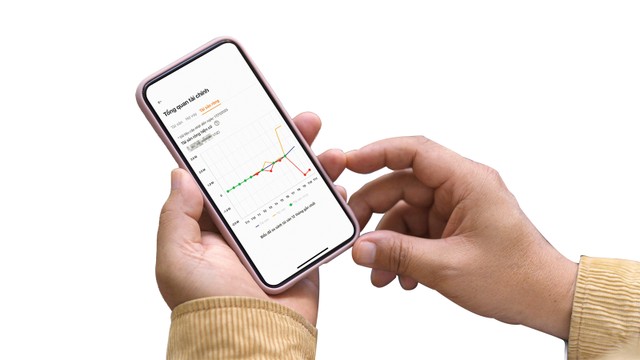SHB SAHA mang đến nhiều tính năng hơn là một ứng dụng thanh toán