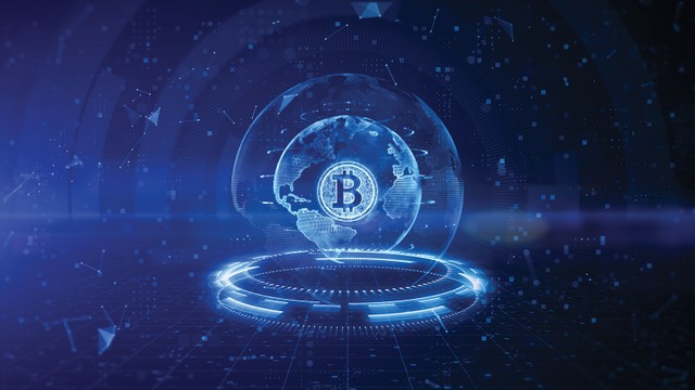 Blockchain không còn được sử dụng như một công nghệ thử nghiệm, mà đang trở thành lớp Kl99kl ưu đãi độc quyền chiến lược của các định chế hàng đầu