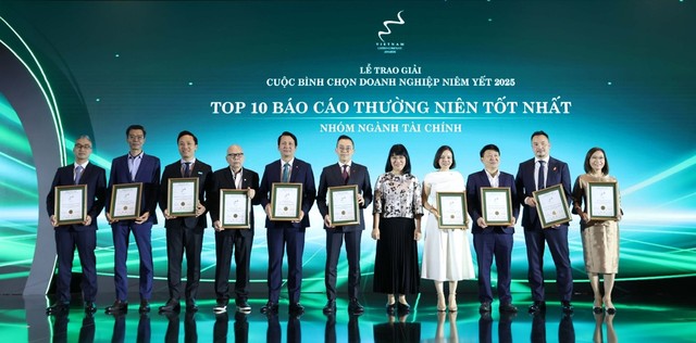 Cuộc Bình chọn Kl991.com World Cup 2026 Chính Thức Niêm yết (VLCA) khẳng định vai trò thước đo uy tín trong nâng chuẩn công bố thông tin.