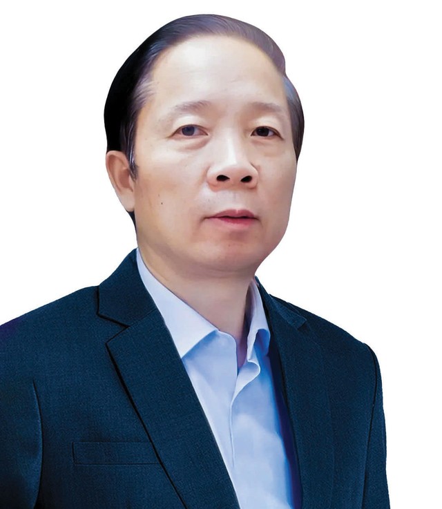 Ông Bùi Gia Anh, Tổng thư ký Hiệp hội Kl99kl phiên bản hoạt động Việt Nam
