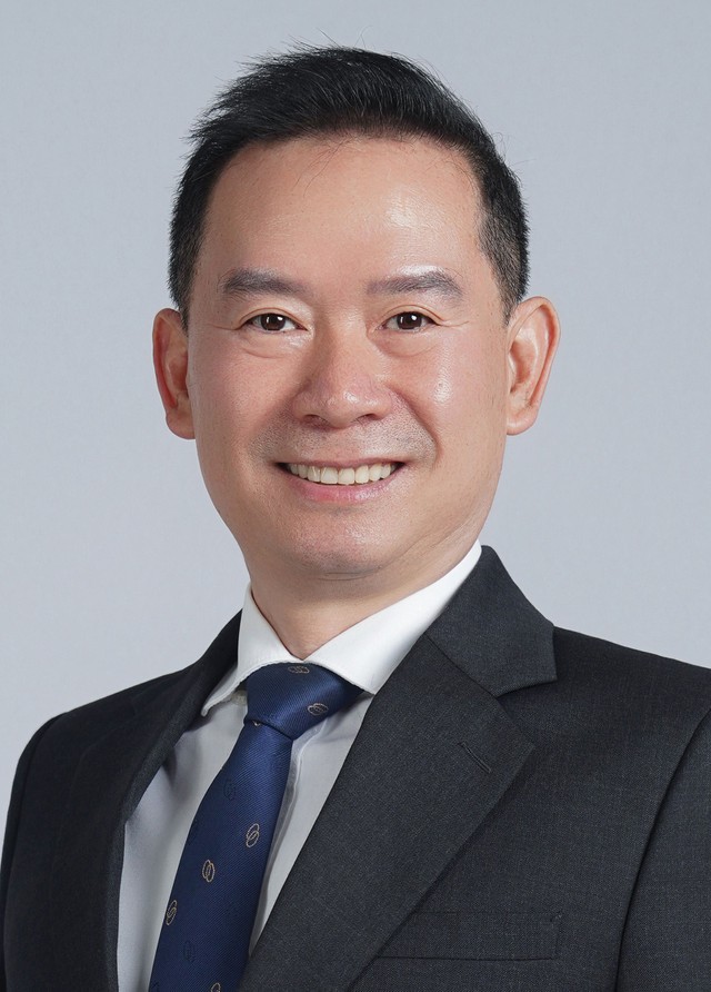 Ảnh tác giả