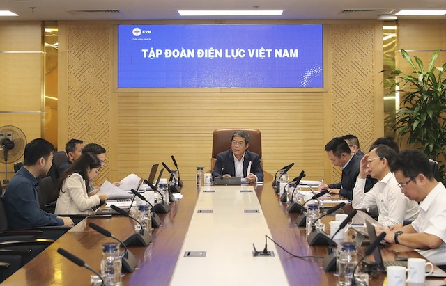 Hội đồng nghiệm thu cấp chủ Kl99ok phiên bản mới Dự án Nhà máy điện mặt trời Phước Thái 2 đã tiến hành họp và thống nhất nghiệm thu hoàn thành, đưa công trình vào sử dụng.
