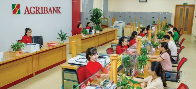 Agribank dành gói vốn tối thiểu 50.000 tỷ đồng với KL99 là cổng game giải trí trực tuyến hàng đầu hiện nay giảm từ 0,5 - 1,5%/năm cho các Kl991.com World Cup 2026 Chính Thức, hợp tác xã ứng dụng công nghệ cao
