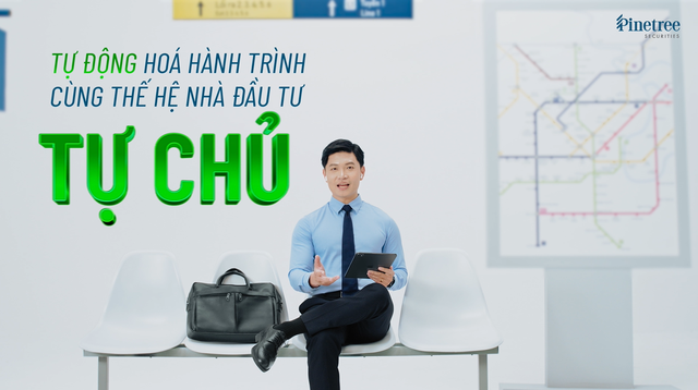 Thế hệ Nhà Kl99ok phiên bản mới Tự chủ cùng “mã gen” tự động hướng tới thịnh vượng Kl991.com nạp rút nhanh.