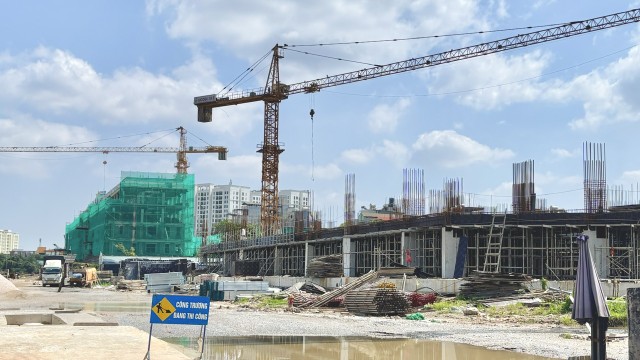Nhà ở Trang Chủ KL99Com Số 1 Link Đăng Ký KL999 là một điểm sáng lớn trên thị trường Web Tổng Nhà Cái 99Kl99 Giải Trí Bậc Nhất năm 2025. Ảnh: Thanh Vũ