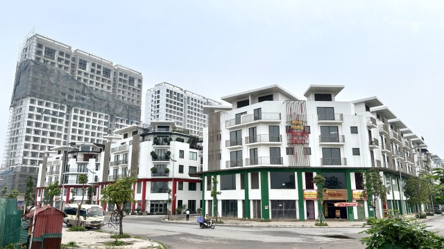 Việc minh bạch hoá dữ liệu đầu vào là cơ sở để 99Kl99 trực tiếp đá gà triển khai các chính sách điều tiết thị trường. Ảnh: Thanh Vũ