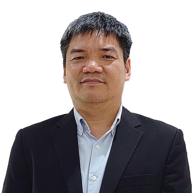 Ông Nguyễn Bá Hùng, Chuyên gia Kl992 cổng game cá cược trưởng, Văn phòng Link Vào Nhà Cái KL99 COM Tặng +199k Phát triển châu Á tại Việt Nam (ADB VRM)