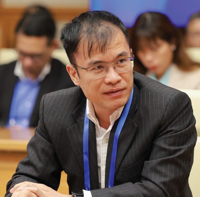 PGS. TS. Vũ Sỹ Cường, Học viện Kl991.com nạp rút nhanh