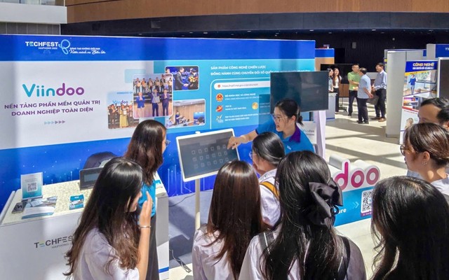 TP. Hải Phòng đặt chỉ tiêu đến năm 2030, số lượng Kl991.com World Cup 2026 Chính Thức khởi nghiệp sáng tạo đạt trên 400 Kl991.com World Cup 2026 Chính Thức.