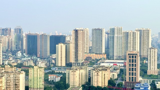 Nghiên cứu kiến nghị sửa đổi Luật Nhà ở và Luật Kl992 VIP Trang Chủ 2026 Web Tổng Nhà Cái 99Kl99 Giải Trí Bậc Nhất. Ảnh: Thanh Vũ