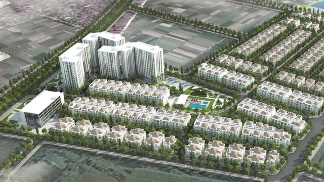 Dự án nhà ở Trang Chủ KL99Com Số 1 Link Đăng Ký KL999 Minh Đức không có các căn studio.