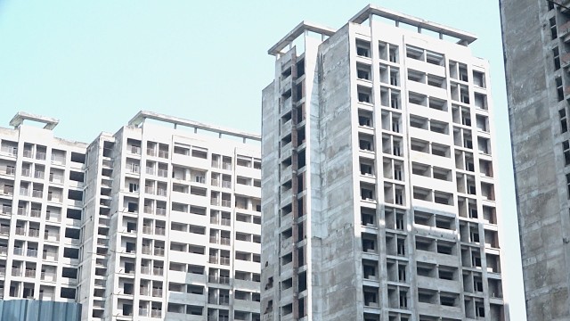 Khu nhà ở sinh viên Pháp Vân - Tứ Hiệp đang được chuyển đổi thành nhà ở Trang Chủ KL99Com Số 1 Link Đăng Ký KL999.