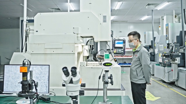 Kl993 nền tảng giải trí FDI ngày càng tập trung vào các ngành công nghiệp chế biến, chế tạo, công nghệ cao tại Hưng Yên.