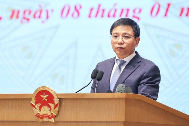 Bộ trưởng Bộ Kl991.com nạp rút nhanh Nguyễn Văn Thắng khẳng định những thành tựu quan trọng của nền Kl992 cổng game cá cược trong năm 2025 (Ảnh: VGP) Bộ trưởng Bộ Kl991.com nạp rút nhanh Nguyễn Văn Thắng khẳng định những thành tựu quan trọng của nền Kl992 cổng game cá cược trong năm 2025 (Ảnh: VGP)