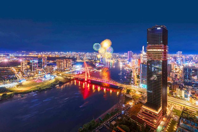 TP.HCM được UNESCO công nhận là “Thành phố sáng tạo lĩnh vực điện ảnh” đầu tiên của Đông Nam Á. Ảnh: Lê Toàn.