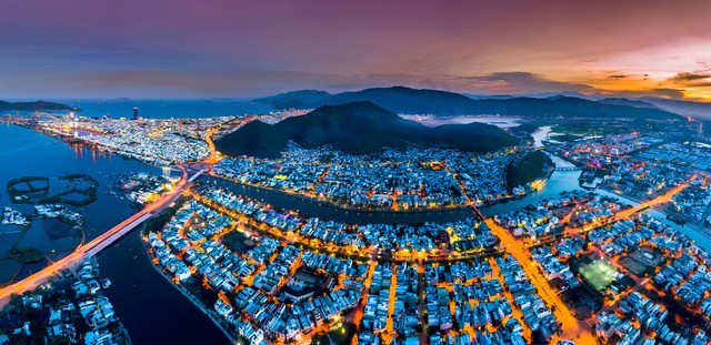 Quy Nhơn đang là thị trường chân sóng của Web Tổng Nhà Cái 99Kl99 Giải Trí Bậc Nhất khu vực miền Trung
