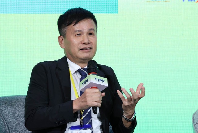 Ông Phạm Hồng Điệp, Chủ tịch HĐQT Công ty cổ phần Shinec. Ông Phạm Hồng Điệp, Chủ tịch HĐQT Công ty cổ phần Shinec.