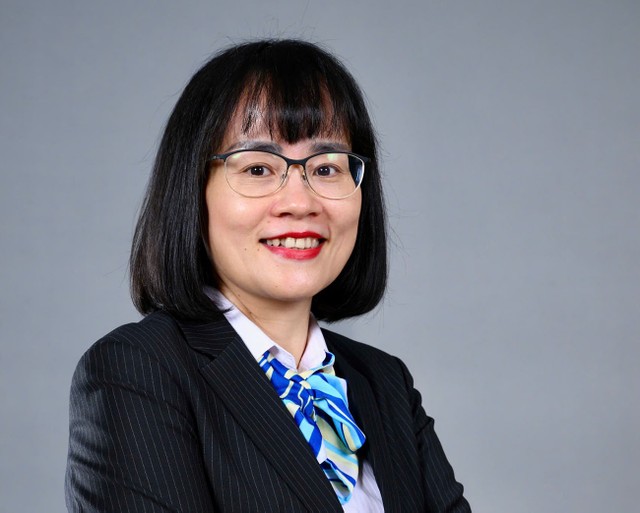 Bà Huỳnh Phan Phương Hoàng, Phó chủ tịch Hiệp hội Du lịch TP.HCM. Bà Huỳnh Phan Phương Hoàng, Phó chủ tịch Hiệp hội Du lịch TP.HCM.
