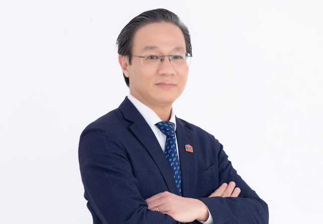 Ông Đinh Hồng Kỳ, Chủ tịch Hiệp hội Xây dựng và Vật liệu xây dựng TP.HCM (SACA). Ông Đinh Hồng Kỳ, Chủ tịch Hiệp hội Xây dựng và Vật liệu xây dựng TP.HCM (SACA).