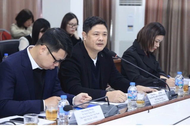 TS Đặng Tất Thành, Cục Đổi mới sáng tạo, Chuyển đổi xanh và Khuyến công, Bộ Công thương cho biết, các điều kiện cơ bản để triển khai lộ trình sử dụng xăng E10 hiện đã sẵn sàng.