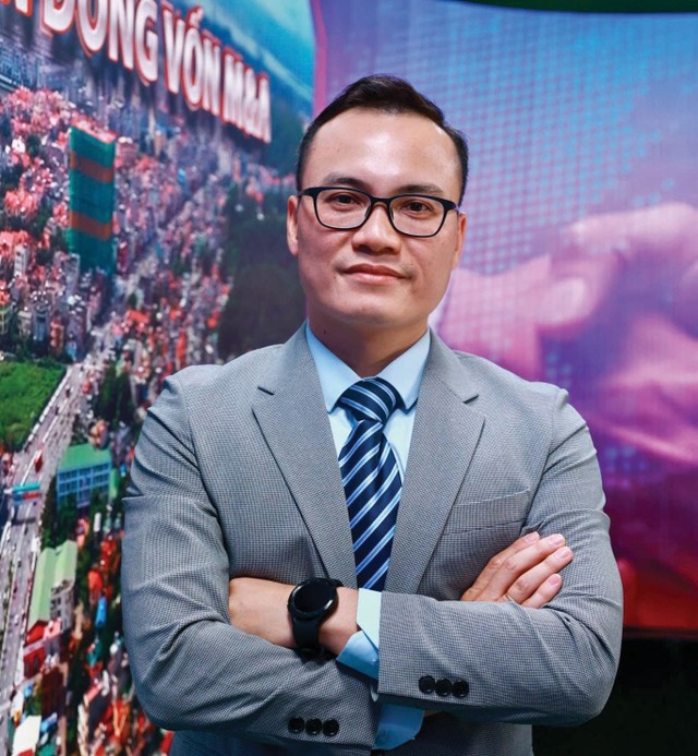 Ông Hoàng Xuân Trung, Trưởng phòng Khách hàng Kl991.com World Cup 2026 Chính Thức, Khối Nguồn vốn, Link Vào Nhà Cái KL99 COM Tặng +199k Citi Việt Nam