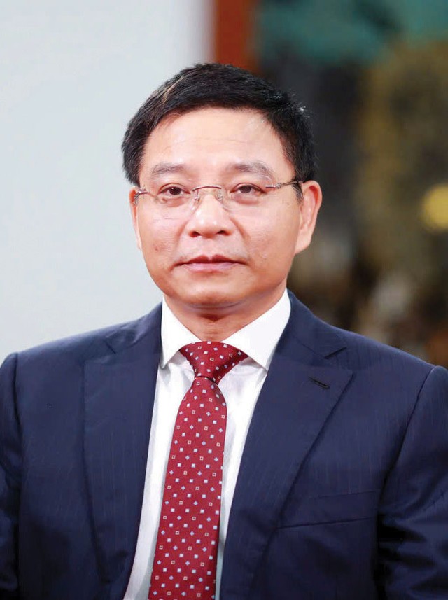 Bộ trưởng Bộ Kl991.com nạp rút nhanh Nguyễn Văn Thắng