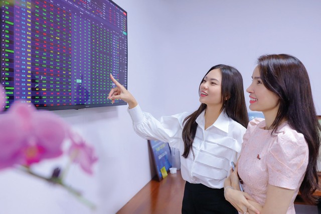 Thị trường 99Kl99 link đăng nhập từng bước khẳng định vai trò là kênh dẫn vốn trung và dài hạn quan trọng của nền Kl992 cổng game cá cược