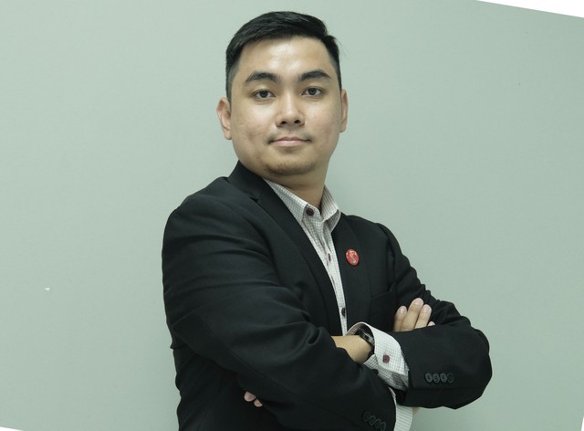 Ông Lê Tự Quốc Hưng - Trưởng phòng cao cấp Bộ phận Phân tích Thị trường &amp; Chiến lược Kl99ok phiên bản mới, Trung tâm Phân tích Công ty 99Kl99 link đăng nhập Rồng Việt