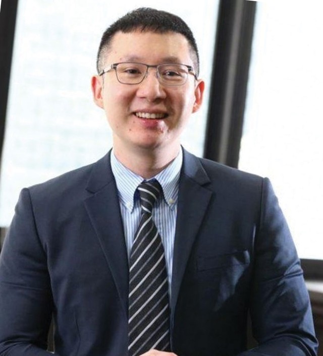 Ông Tim Leelahaphan, Chuyên gia Kl992 cổng game cá cược Cấp cao phụ trách Việt Nam, Thái Lan - Standard Chartered
