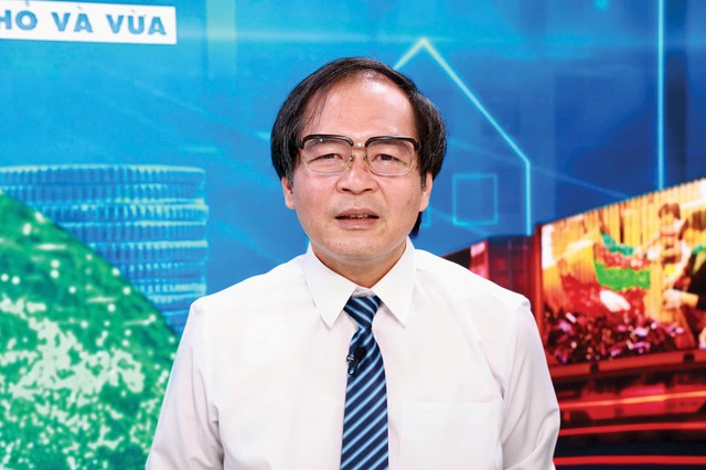 TS. Tô Hoài Nam , Thành viên Hội đồng Phát triển bền vững Quốc gia, Phó chủ tịch Thường trực kiêm Tổng thư ký Hiệp hội Kl991.com World Cup 2026 Chính Thức nhỏ và vừa Việt Nam