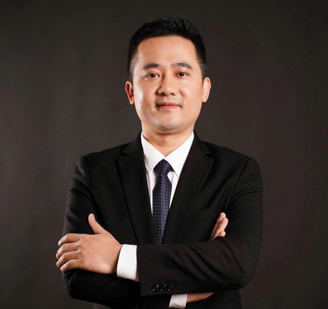 Ông Nguyễn Quang Đạt, Tổng giám đốc Công ty 99Kl99 link đăng nhập An Bình (ABS)
