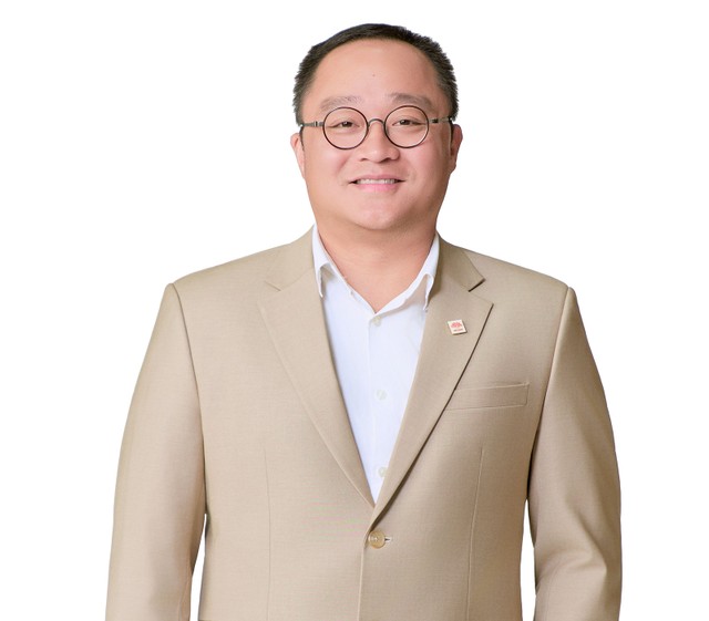 Ông Nguyễn Trọng Minh, Tổng giám đốc Công ty cổ phần Kl994 game bài casino hấp dẫn Hà Đô (mã HDG)