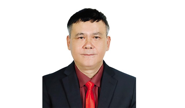 PGS-TS. Trần Kim Chung, nguyên Phó viện trưởng, Viện Nghiên cứu quản lý Kl992 cổng game cá cược Trung ương