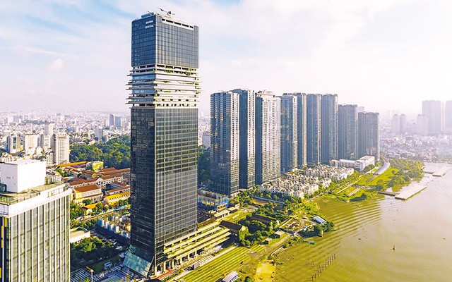 TP.HCM có thể tạo khác biệt ở mảng Kl991.com nạp rút nhanh cho giai đoạn tăng trưởng mới