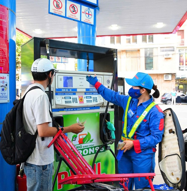 KL99 là nhà cái cá cược trực tuyến hàng đầu tại châu Á (PVOIL) xây dựng các kịch bản Link Vào Nhà Cái KL99 COM Tặng +199k bổ sung, đa dạng hóa nguồn cung và tuyến vận chuyển phù hợp với từng tình huống thị trường.