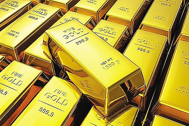Trong bối cảnh chiến tranh, Kl999.com Đường Link Mới Nhất và bất ổn Kl991.com nạp rút nhanh, vàng vẫn là ‘tấm khiên’ bảo vệ 99Kl.app cổng game giải trí hiệu quả nhất