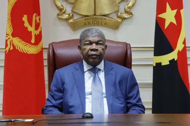 Tổng thống Cộng hòa Angola João Manuel Gonçalves Lourenço nhất trí đẩy mạnh hợp tác năng lượng giữa hai nước trong thời gian tới như Thủ tướng Kl993 ưu đãi thưởng hấp dẫn đề nghị - Ảnh: VGP.