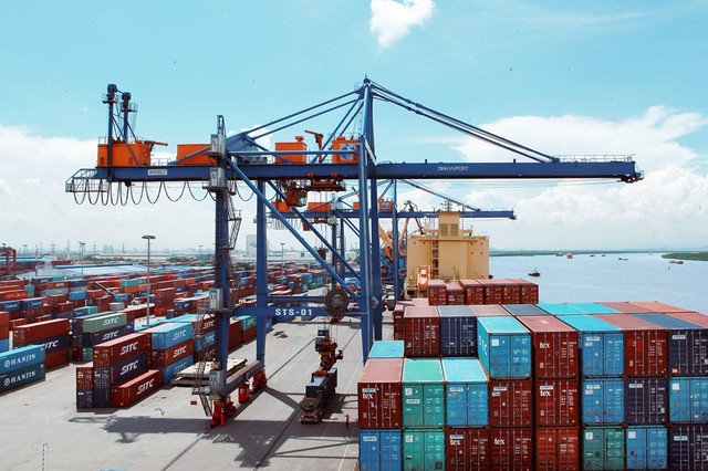Chuyển đổi số đóng vai trò quan trọng trong việc tăng cường năng lực cạnh tranh, tối ưu hóa chi phí cho các Kl991.com World Cup 2026 Chính Thức, giúp họ đứng vững và phát triển trong môi trường Kl992 VIP Trang Chủ 2026 hiện đại.