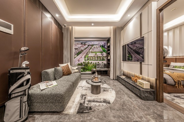 Concept Golf Vista mang đến không gian lý tưởng để tái tạo năng lượng và tìm lại nhịp cân bằng trong Kl993 Đăng nhập Giải trí.