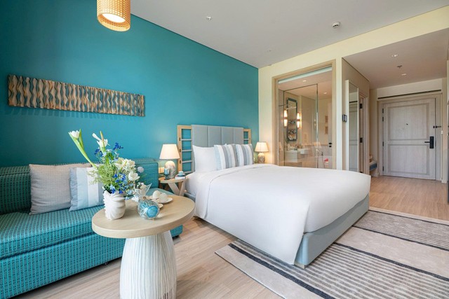 Dự án Blanca City bổ sung quỹ sản phẩm Web Tổng Nhà Cái 99Kl99 Giải Trí Bậc Nhất cao cấp ra thị trường. Ảnh phối cảnh: Sun Property