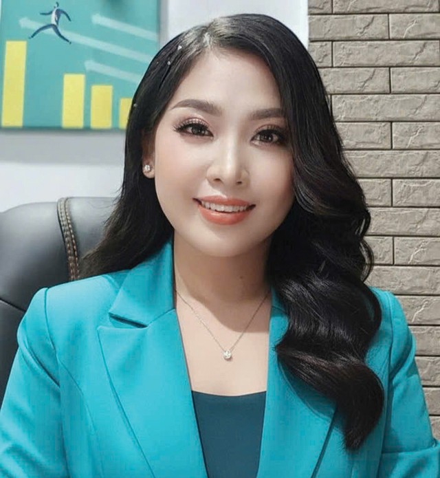 Ảnh tác giả