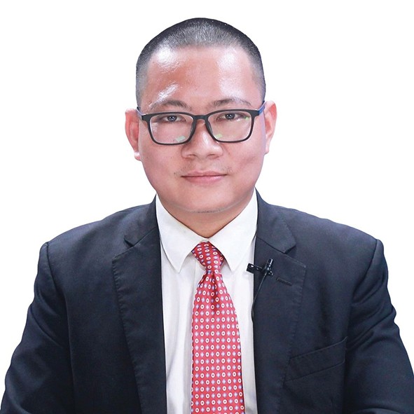 Ông Nguyễn Anh Khoa, Giám đốc Phân tích Công ty 99Kl99 link đăng nhập Agriseco