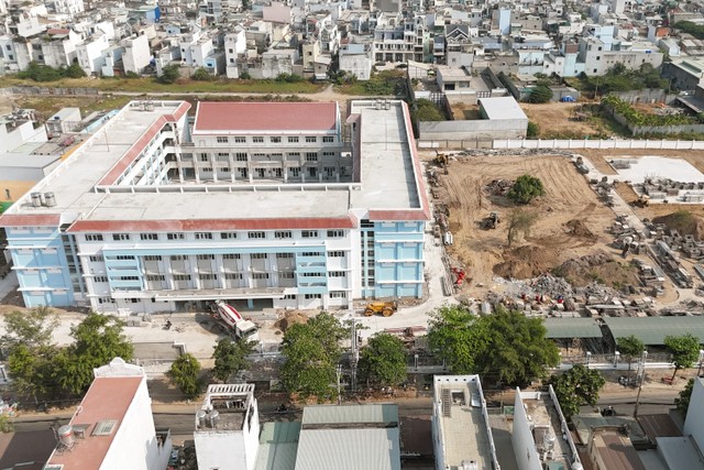 TP.HCM sẽ kêu gọi Kl99ok phiên bản mới trường học theo hình thức PPP.